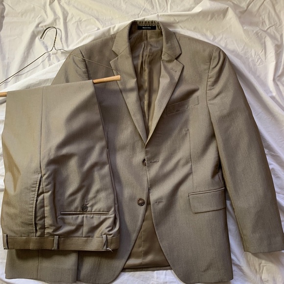 Apt. 9 Other - Apt 9 Matte Gold Suit